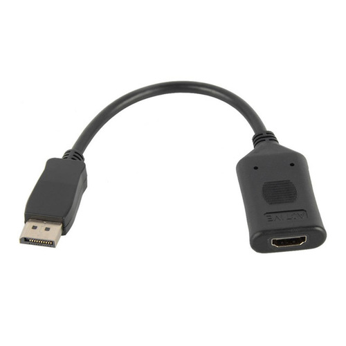 מתאם Active DP To HDMI 