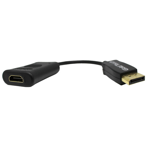 מתאם Active DP To HDMI 