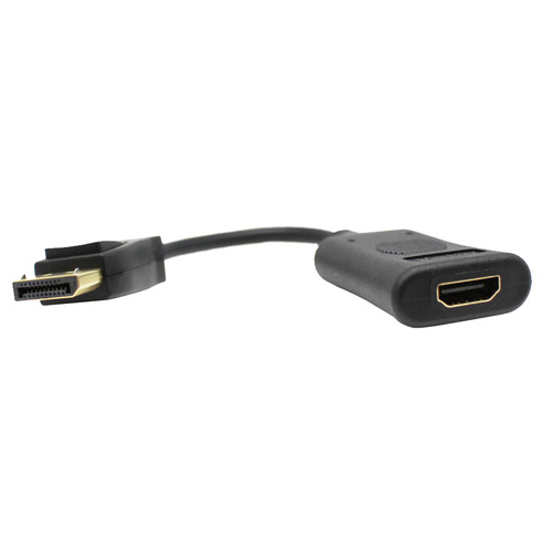 מתאם Active DP To HDMI 