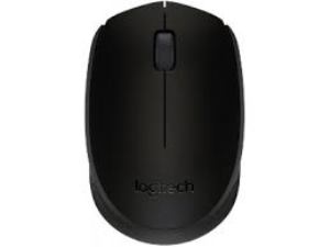 עכבר אלחוטי Logitech B170