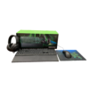 חבילת גיימינג 4 ב-1-RAZER GEAR UP V2 