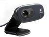 מצלמת רשת Logitech C270 HD 