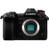 מצלמת מירורלס Panasonic Lumix DC-G9 MFT - מתצוגה