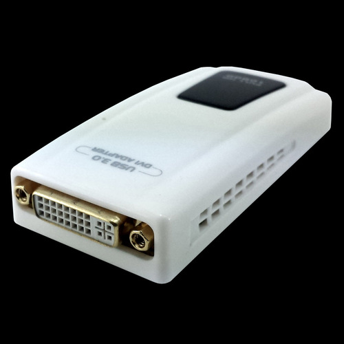מתאם תצוגה לוידאו USB3.0 Display Adapter Video Card