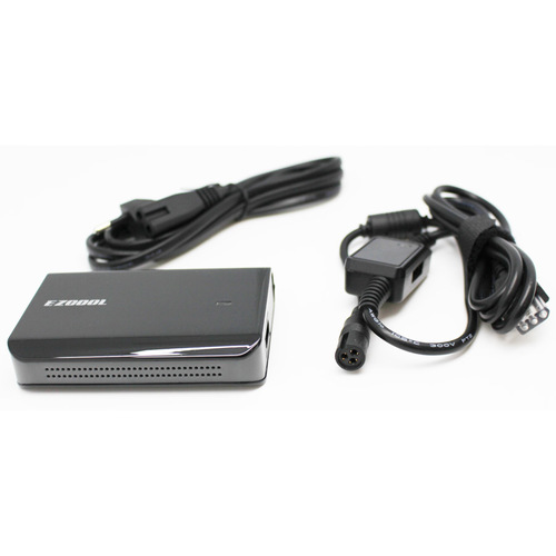 מטען / ספק כוח אוניברסלי למחשבי נייד EZcool Power Adapter – AD-880