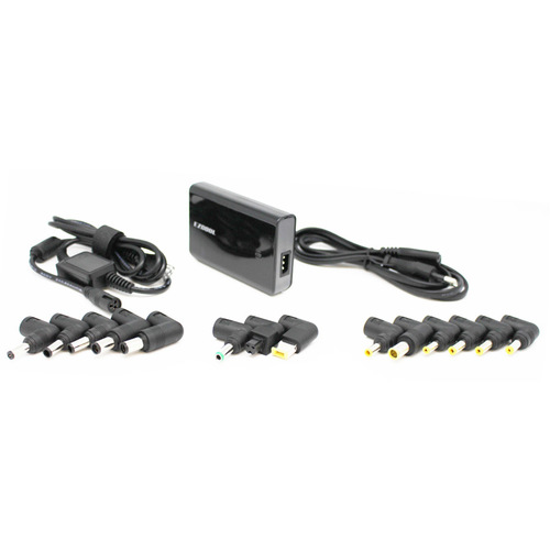 מטען / ספק כוח אוניברסלי למחשבי נייד EZcool Power Adapter – AD-880