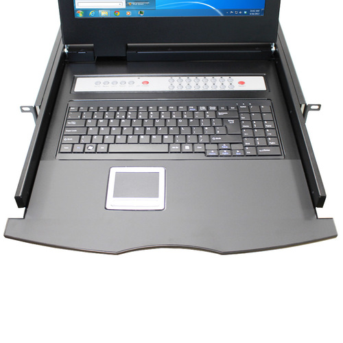 מתג/סוויטצ LCD 17