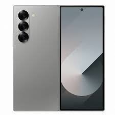 טלפון סלולרי Samsung Galaxy Z Fold6 SM-F956B 256GB 12GB RAM סמסונג תומך SIM פיזי ESIM