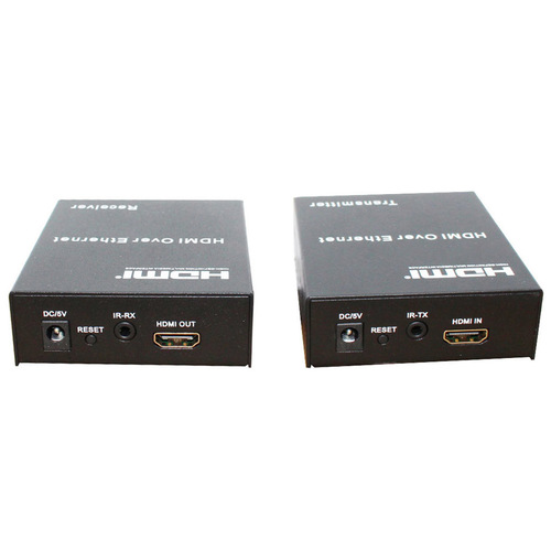 מגבר וידאו אלחוטי HDMI Extender up To 120m