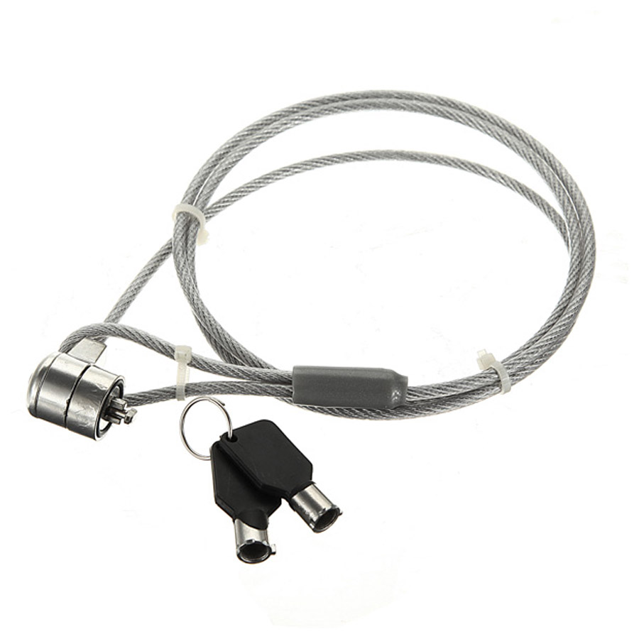 מנעול למחשב נייד NoteBook Lock With Key