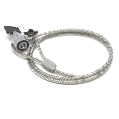 מנעול למחשב נייד NoteBook Lock With Key