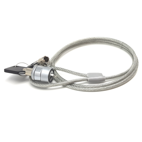מנעול למחשב נייד NoteBook Lock With Key