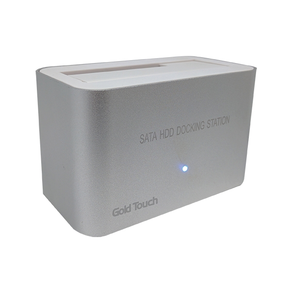 תחנת עגינה לדיסק HDD Docking Dtation