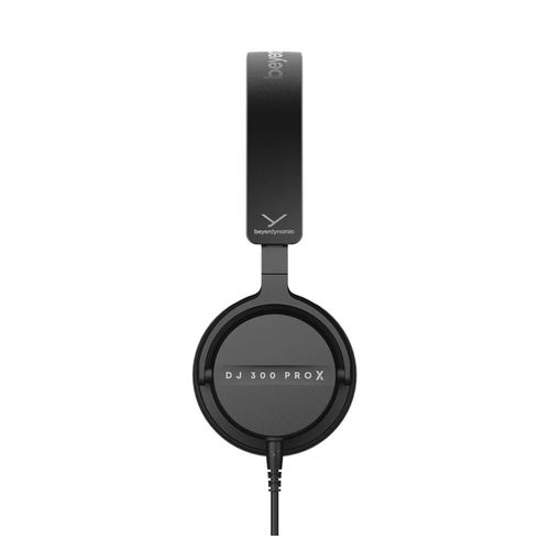 אוזניות DJ beyerdynamic DJ 300 PRO X 48 Ohms