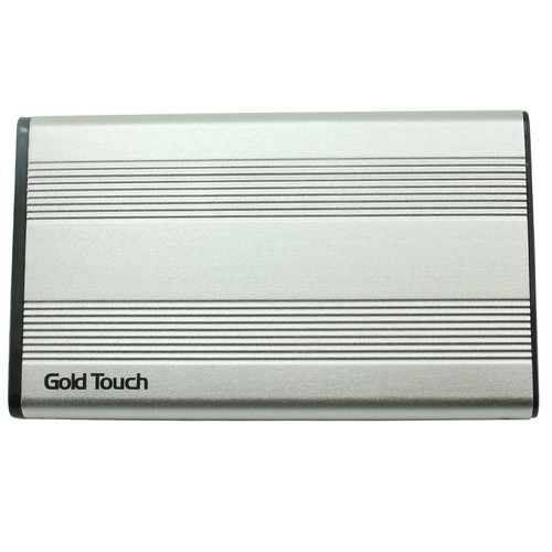 תחנת עגינה לדיסק Ultra Portable USB2.0 2.5