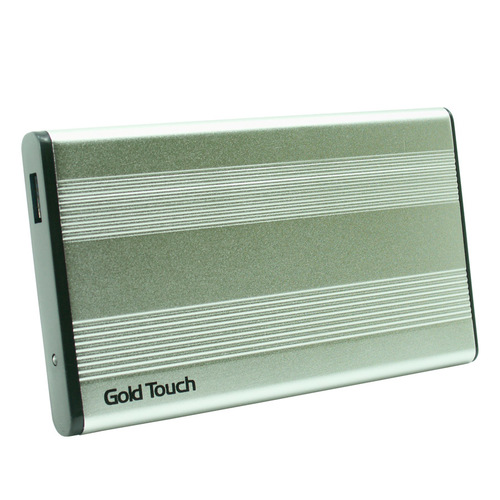 תחנת עגינה לדיסק Ultra Portable USB2.0 2.5