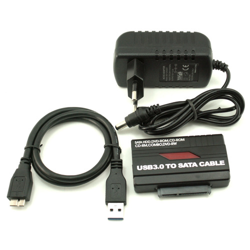 מתאם USB3.0 TO SATA Adapter