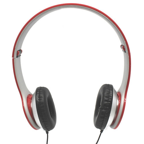 אוזניות למחשב Gold Touch HeadPhone HYG-750