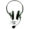 אוזניות למחשב Gold Touch HeadPhone HYG-850