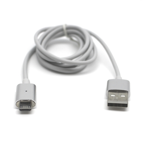  Magnetic USB To Micro USB Cable