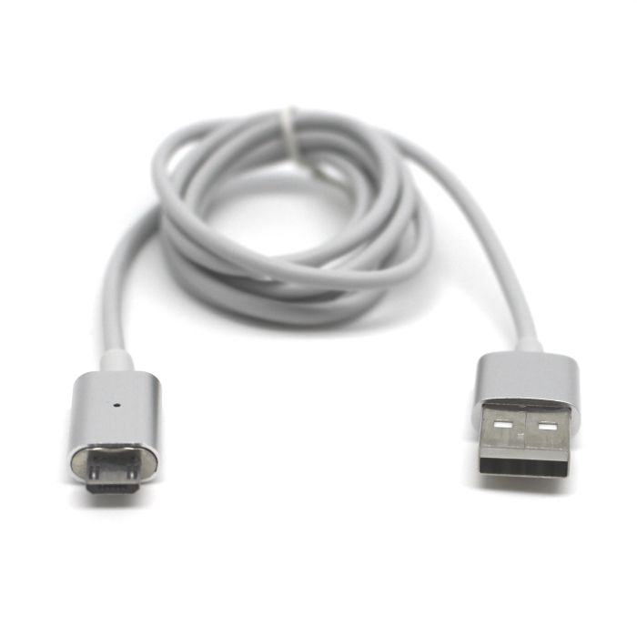 Magnetic USB To Micro USB Cable