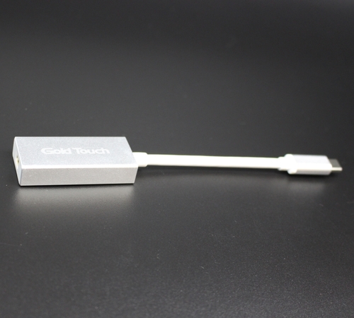 מתאם USB3.1 Type C To DP Adapter