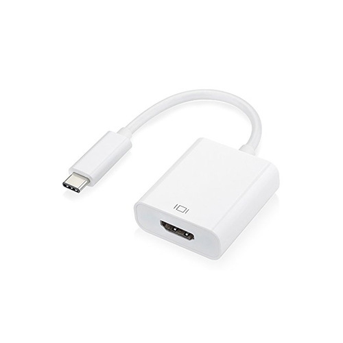 מתאם USB3.1 Type-C  to HDMI Converter