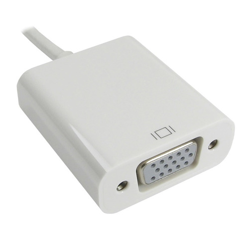 מתאם USB3.1 Type C VGA Converter