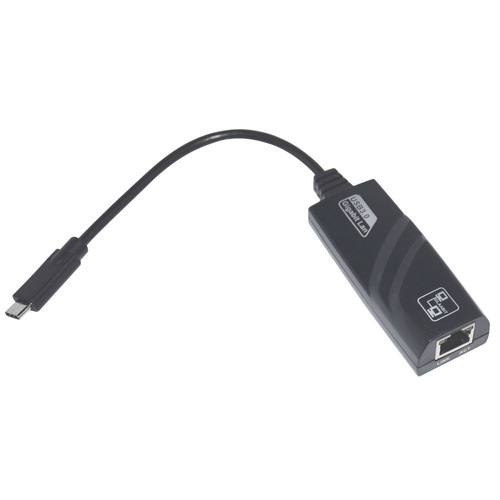מתאם Gold Touch SU-USB3.1-LAN-GIGA USB3.1 To Lan Gigabit Adapter