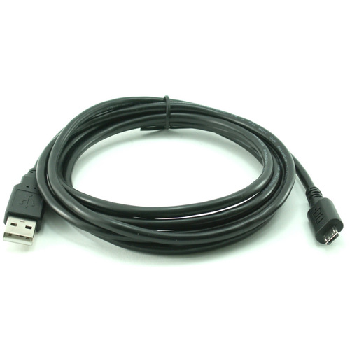 מתאם USB To Micro USB Cable