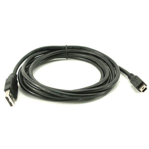 מתאם Gold Touch USB To Mini USB Cable