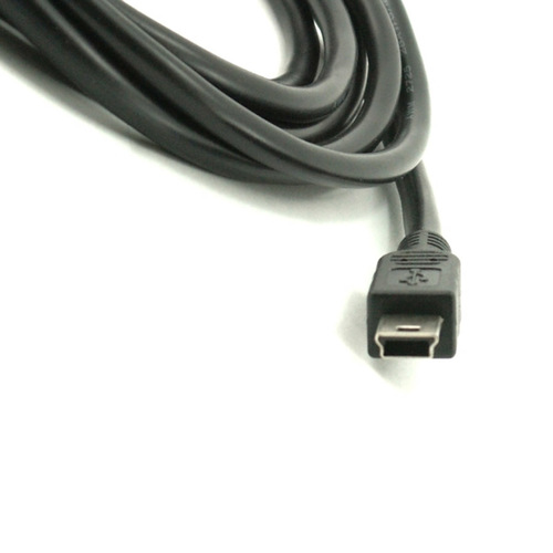 מתאם Gold Touch USB To Mini USB Cable