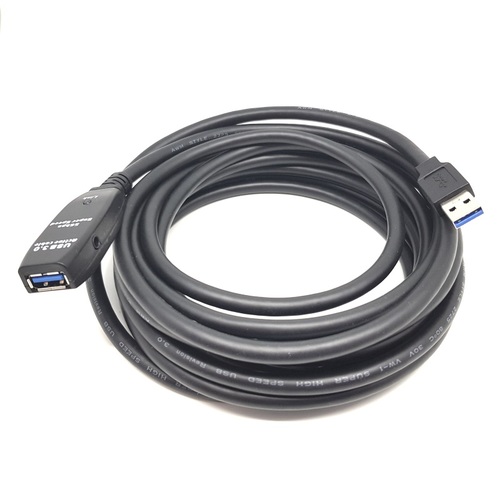מאריך USB חמש מטר Gold Touch USB3.0 Active Extension 5m Cable