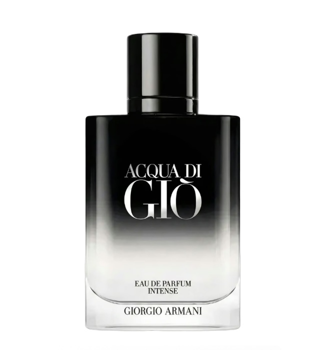 בושם לגבר Acqua di Giò EDP Intense 100 ml