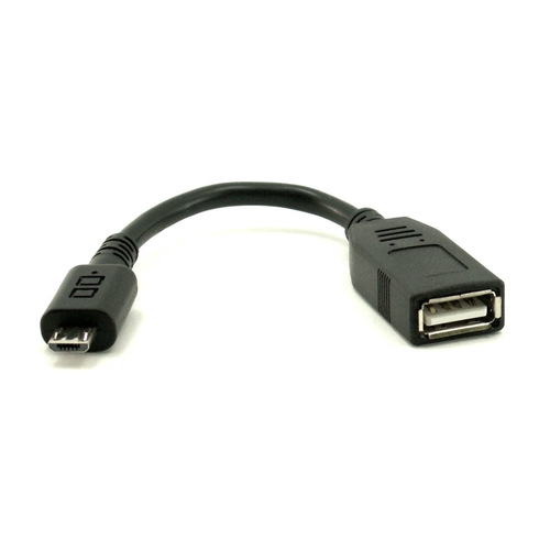 מתאם USB To OTG Cable