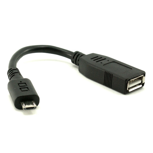 מתאם USB To OTG Cable
