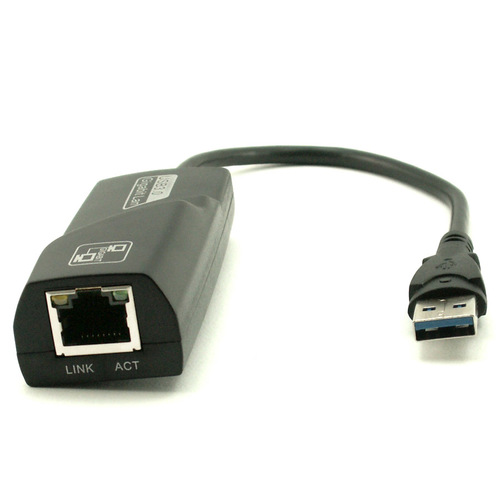מתאם רשת  Gold Touch USB3.0 Gigabit Lan Adapter