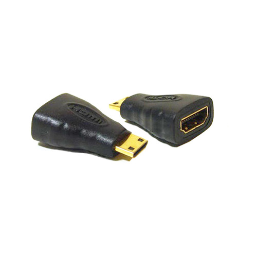 מתאם HDMI Male To Female Adapter