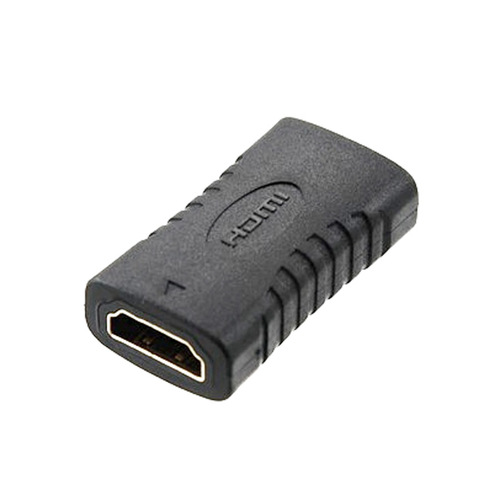 מתאם HDMI To HDMI F/F Adapter