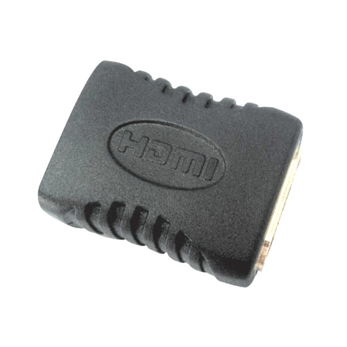 מתאם HDMI To HDMI F/F Adapter