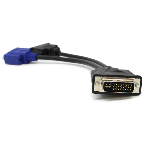 מתאם DVI-I Converter Cable