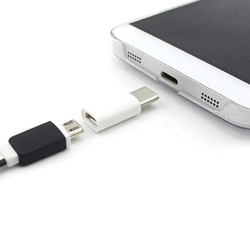 מתאם USB Type C to Micro USB Adapter