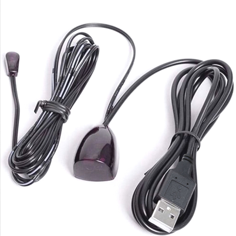 מתאם USB Extender IR