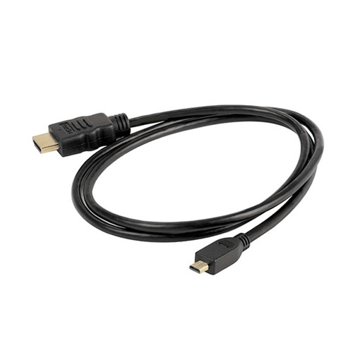 מתאם HDMI To Micro HDMI Cable