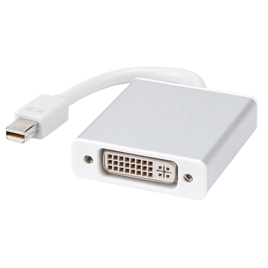 מתאם  Gold Touch Mini DP To DVI Adapter