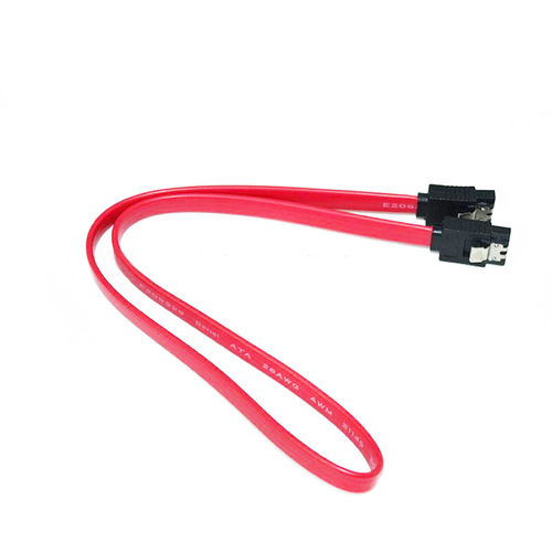 מתאם Sata Data Cable With Clip
