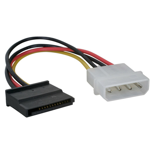 מתאם Molex Sata Power Cable
