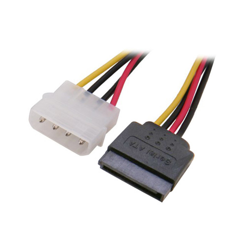 מתאם Molex Sata Power Cable