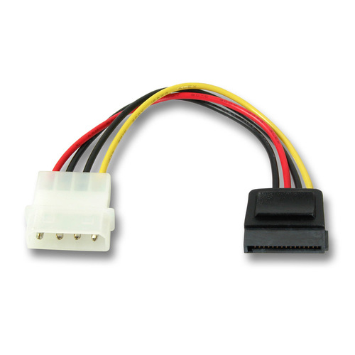 מתאם Molex Sata Power Cable