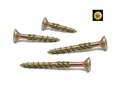 בורג טורקס 5X80 טורבו 200